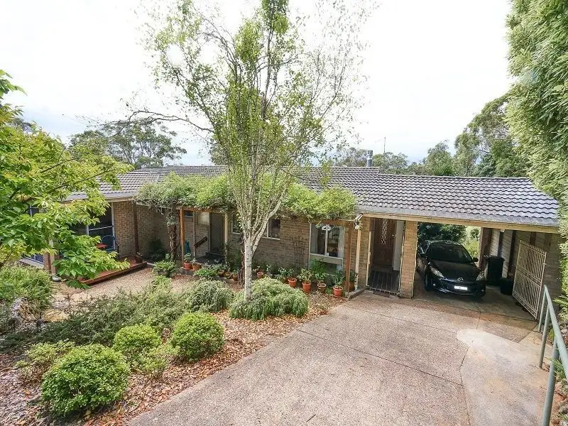 Main view of Homely house listing, 18 Hay Street, Lawson NSW 2783
