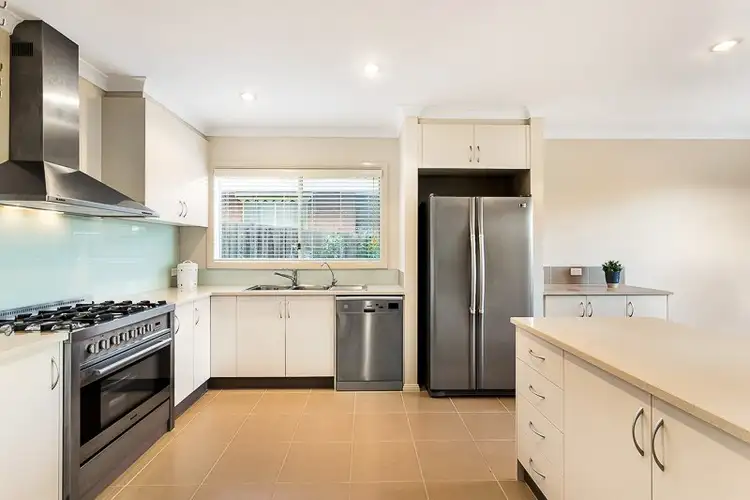 Third view of Homely house listing, 12 Norfolk Circuit, Doncaster VIC 3108