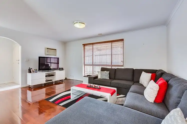 Second view of Homely house listing, 2/255 Main Road West, St Albans VIC 3021
