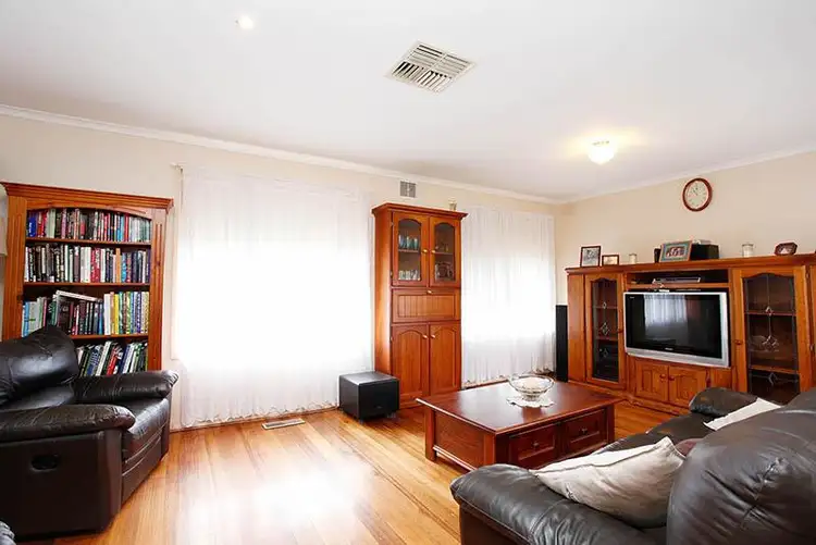 Fourth view of Homely house listing, 8 Valentine Crescent, Sunshine West VIC 3020