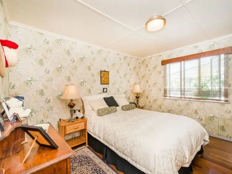 Sixth view of Homely house listing, 54 Gordon Parade, Manly QLD 4179