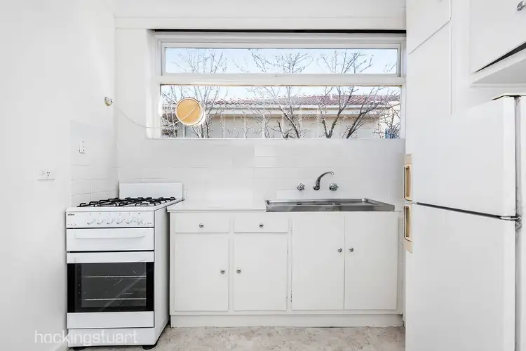 Fourth view of Homely apartment listing, 10/263 Dandenong Road, Prahran VIC 3181