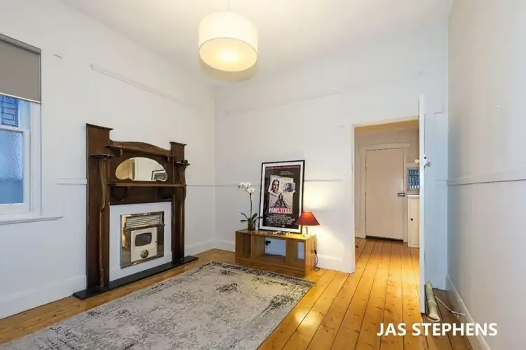 Third view of Homely house listing, 89 Coronation Street, Kingsville VIC 3012