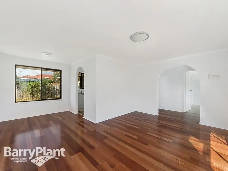 Second view of Homely house listing, 13 Mica Court, Kings Park VIC 3021