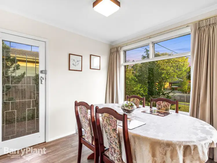 Third view of Homely house listing, 52 Silverton Drive, Ferntree Gully VIC 3156