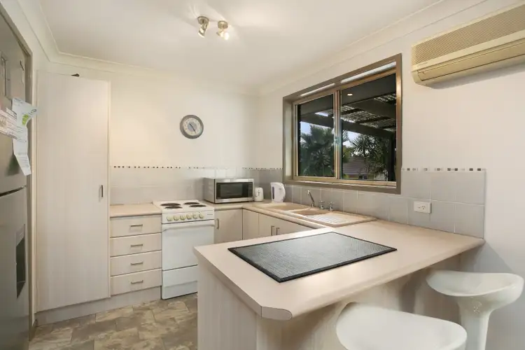 Fourth view of Homely house listing, 9 Woodlands Place, Raymond Terrace NSW 2324