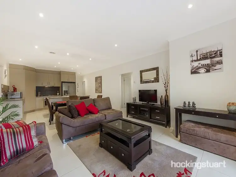 Fourth view of Homely house listing, 22 Inverell Street, Burnside Heights VIC 3023