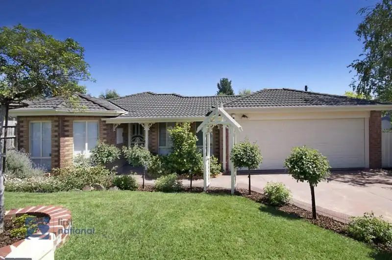 Main view of Homely house listing, 51 Bellfield Drive, Lysterfield VIC 3156