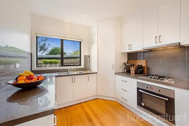 Third view of Homely townhouse listing, 3/1 Prince Edward Avenue, Mckinnon VIC 3204