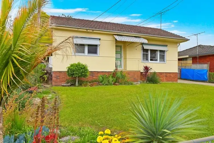 4 Mulgi Street, Blacktown NSW 2148