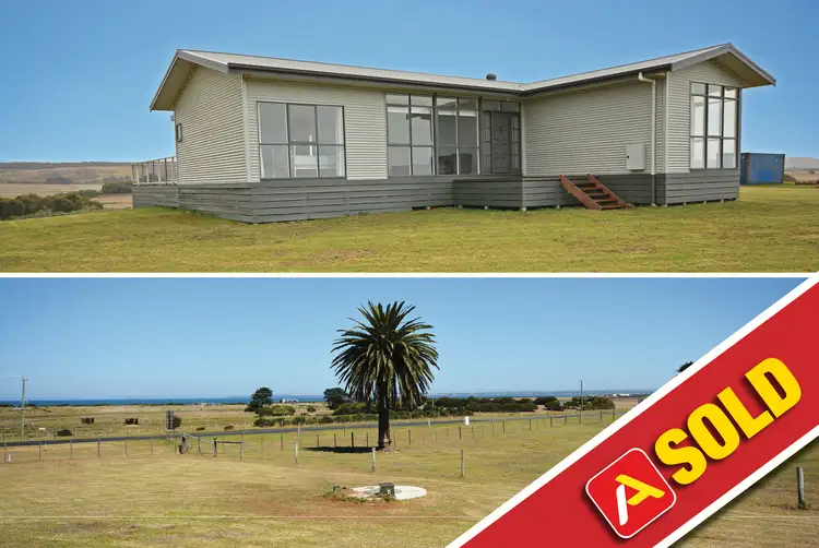 8110 Princes Hwy, Narrawong VIC 3285