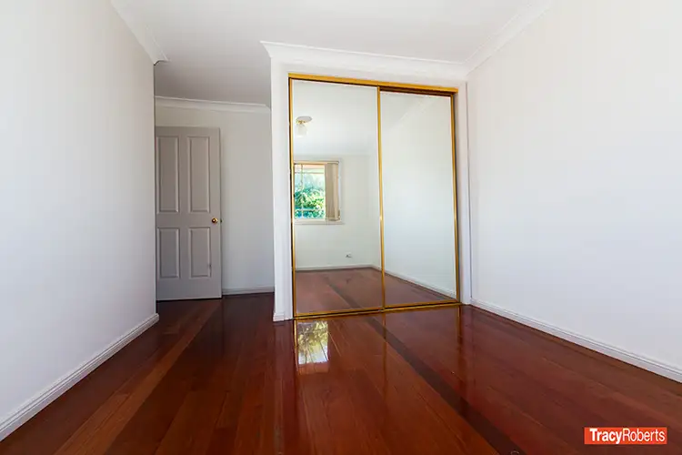 Fourth view of Homely townhouse listing, 2/15-17 Chelmsford Rd, South Wentworthville NSW 2145