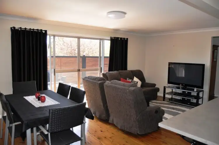 Third view of Homely house listing, 49 Belmore Street, Gulgong NSW 2852