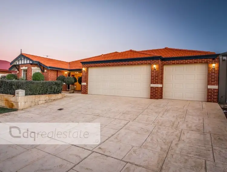 Second view of Homely house listing, 45 Bramley Loop, Madeley WA 6065