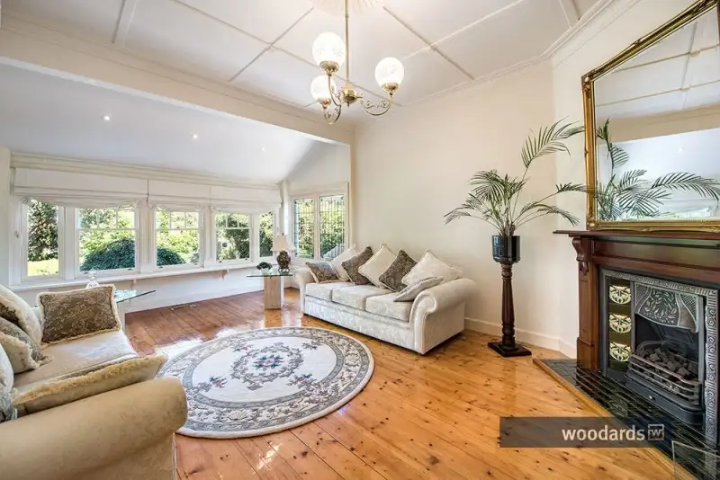 Main view of Homely house listing, 17 Roslyn Street, Burwood VIC 3125
