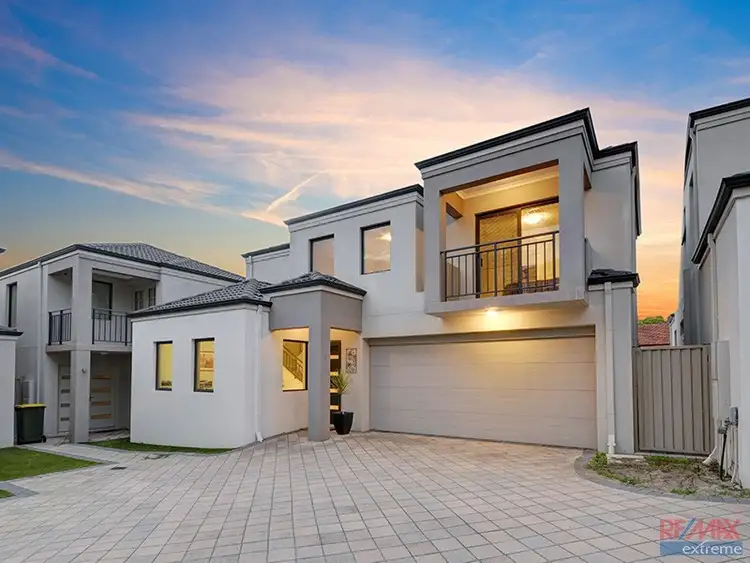 3/135 Waterloo Street*, Tuart Hill WA 6060