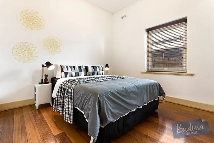 Sixth view of Homely house listing, 166 Mt Alexander Road, Travancore VIC 3032