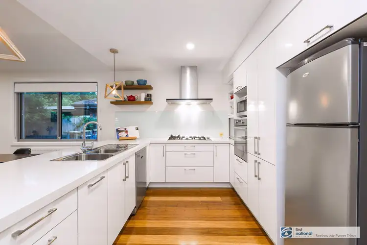 Fifth view of Homely house listing, 10 Frazer Avenue, Altona VIC 3018