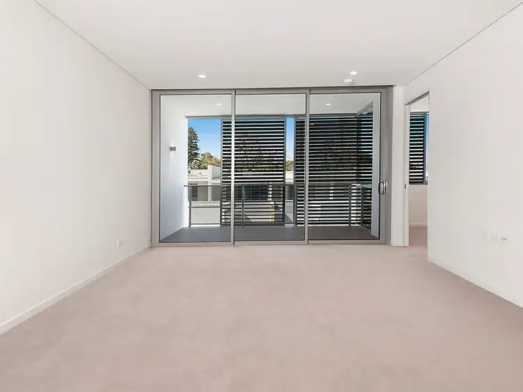 Fifth view of Homely apartment listing, 204/2 Moreau Parade, East Perth WA 6004