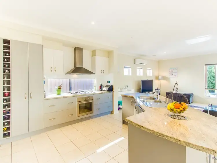 Sixth view of Homely house listing, 15 Nottingham Crescent, Tarneit VIC 3029