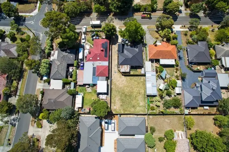 Fifth view of Homely land listing, LOT 2, 36 Broughton Avenue, Croydon VIC 3136