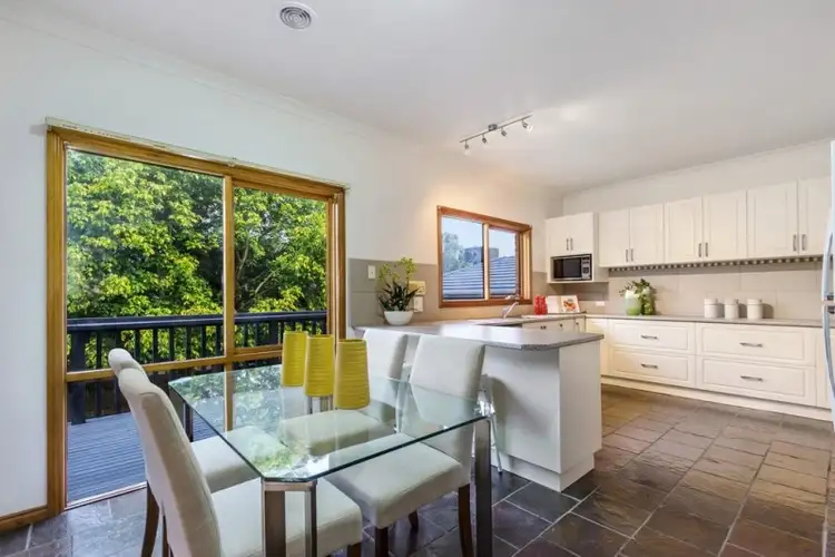 Fifth view of Homely house listing, 2A Tyrrell Avenue, Blackburn VIC 3130