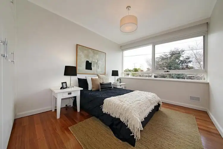 Third view of Homely apartment listing, 5/64 Stanhope Street, Malvern VIC 3144
