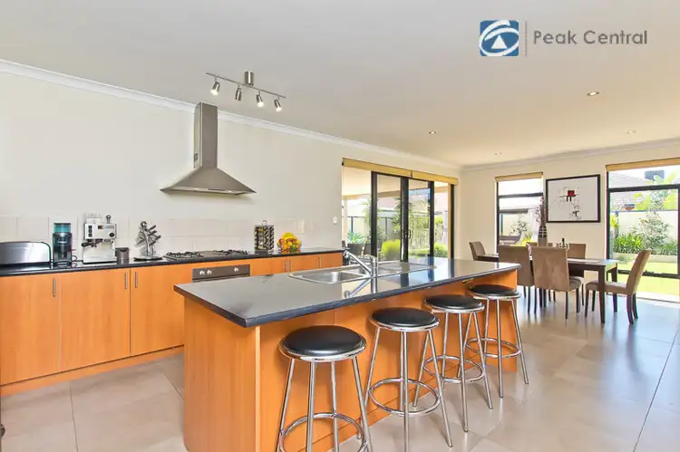 Sixth view of Homely house listing, 14 Plymouth Corner, Success WA 6164