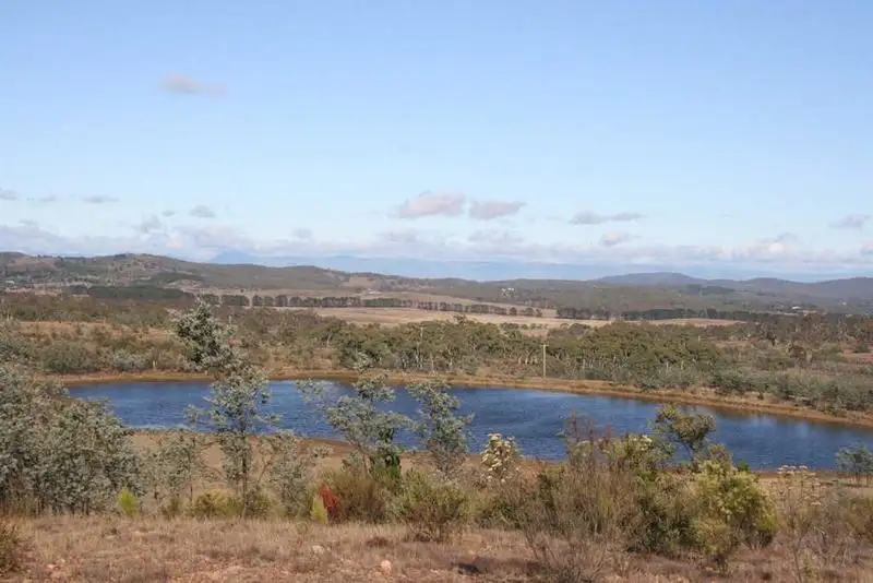 Main view of Homely land listing, 350 Wirreanda Road, Wamboin NSW 2620