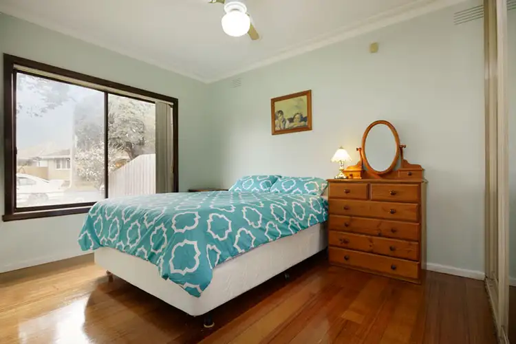 Fifth view of Homely house listing, 14 Lowell Avenue, Kingsbury VIC 3083