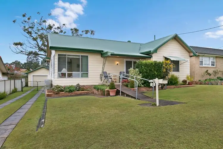 52 Melbee Street, Rutherford NSW 2320