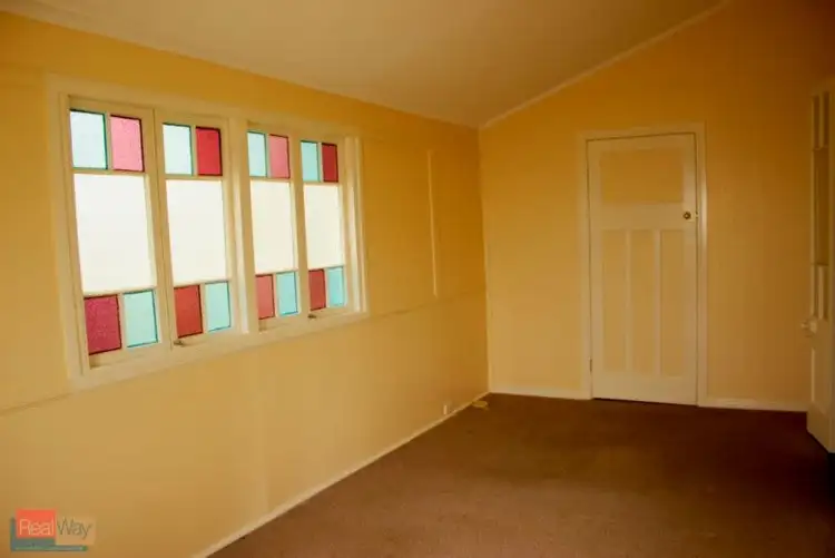 Fifth view of Homely house listing, 15 Glencoe Street, Allenstown QLD 4700