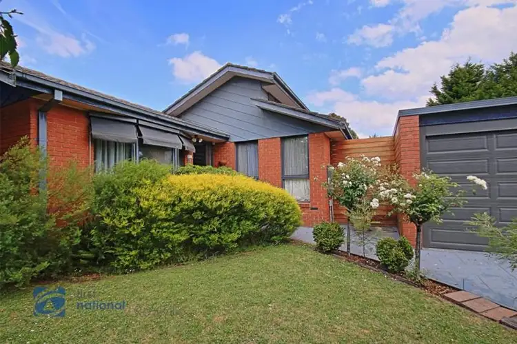 50 Spruce Drive, Rowville VIC 3178