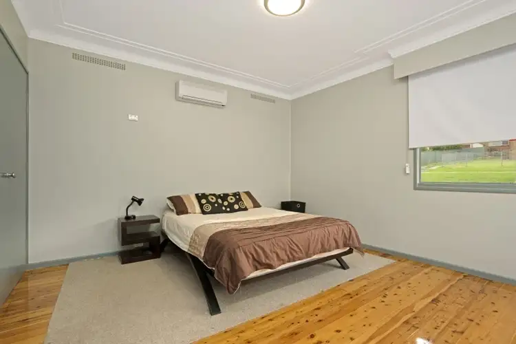 Fourth view of Homely house listing, 67 Joslin Street, Kotara NSW 2289