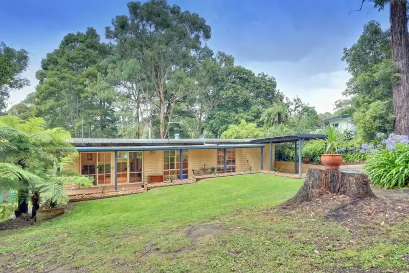 Main view of Homely house listing, 14 Dunstan Road, Avonsleigh VIC 3782