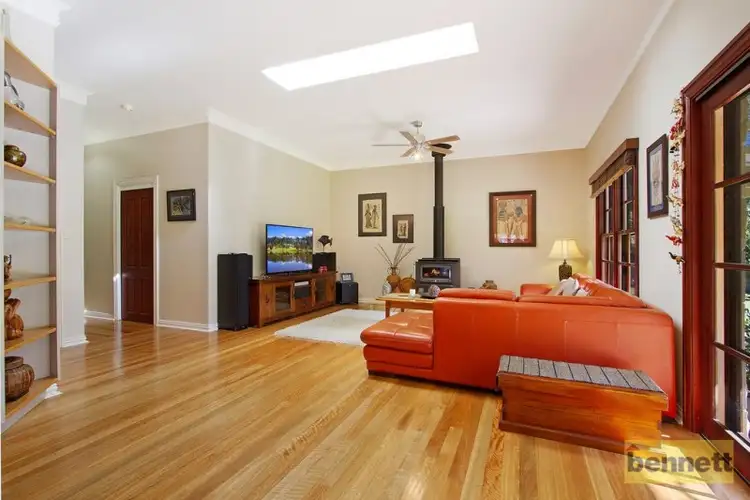 Fourth view of Homely house listing, 27 Mountain Lagoon Road, Bilpin NSW 2758