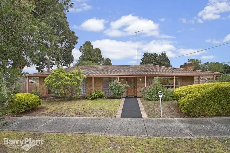 1 Daraio Court, Ferntree Gully VIC 3156