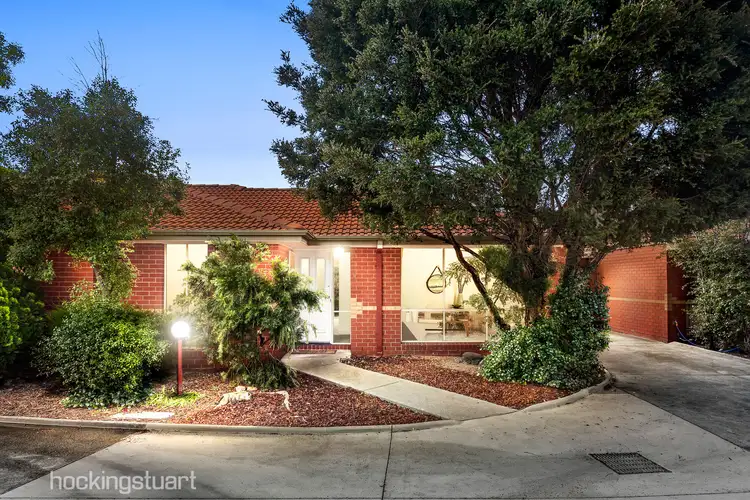 Main view of Homely unit listing, 16/24 Tyler Street, Preston VIC 3072