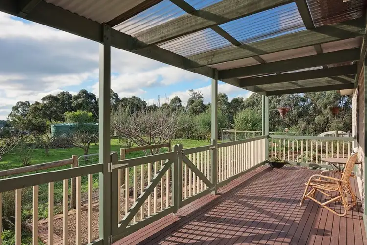 Sixth view of Homely house listing, 91 Wallaby Way, Kinglake West VIC 3757