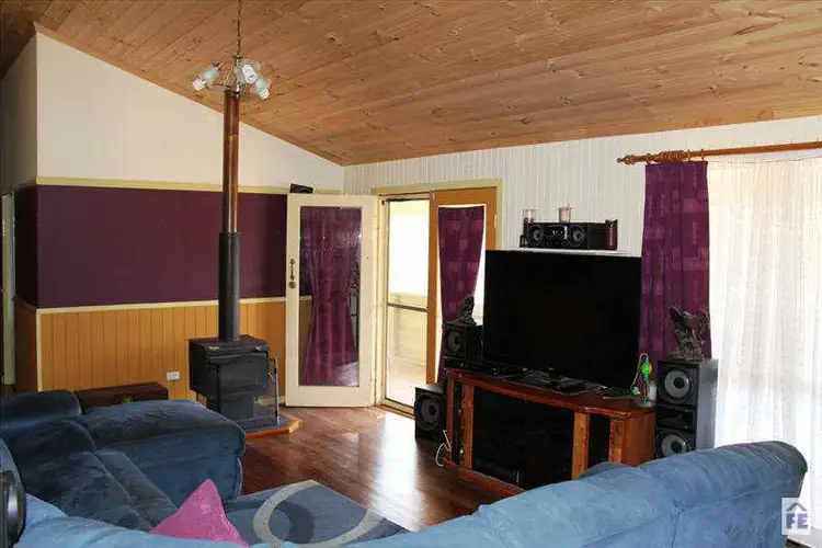Second view of Homely house listing, 243 Boardman Road, Hodgleigh QLD 4610