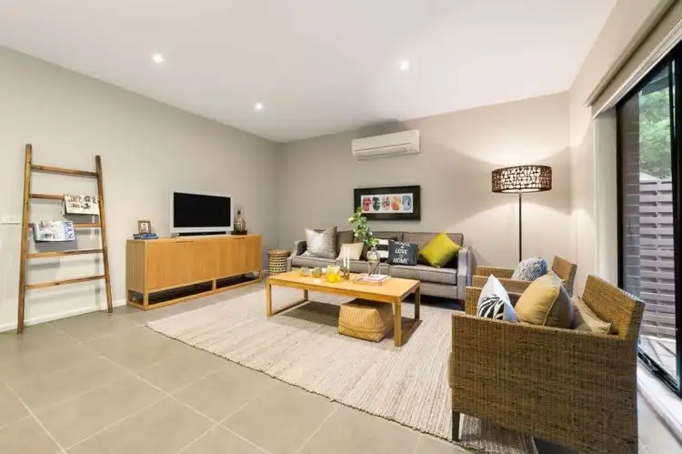 Third view of Homely house listing, 4 Sun Dew Close, Greensborough VIC 3088