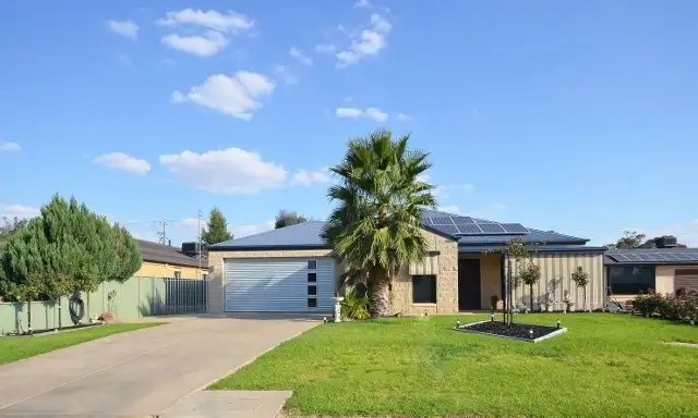 Main view of Homely house listing, 3 Woodlands Circuit, Echuca VIC 3564