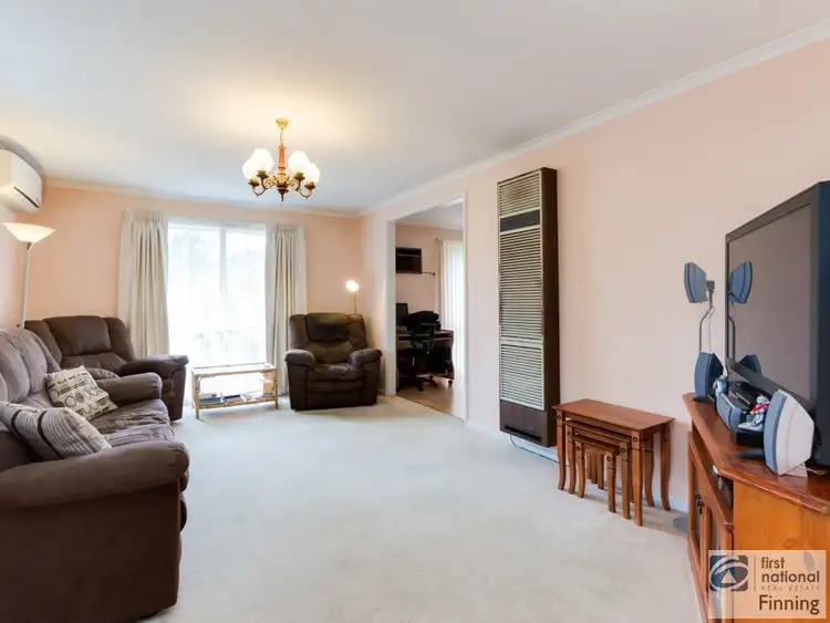 Third view of Homely house listing, 14 Endeavour Drive, Cranbourne North VIC 3977