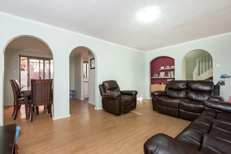 Second view of Homely house listing, 2/54 Coode Street, South Perth WA 6151