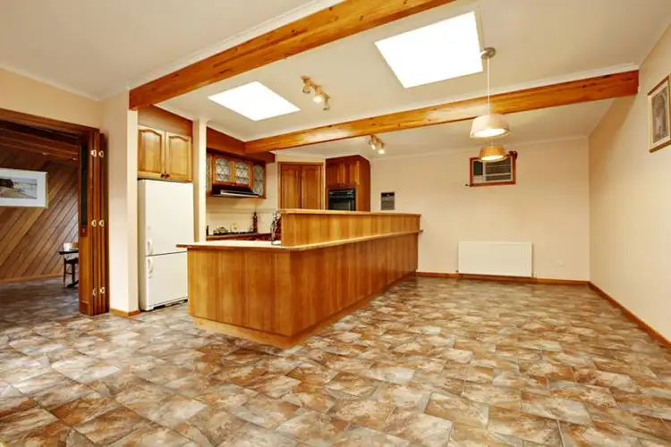 Second view of Homely house listing, 6 Vaina Street, Werribee VIC 3030