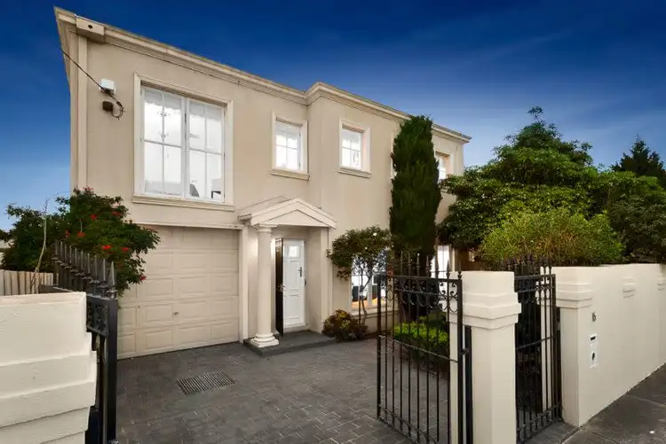 16 Collings Court, Pascoe Vale VIC 3044