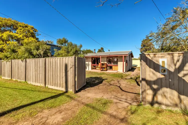 Third view of Homely house listing, 19 Swan Parade, St Leonards VIC 3223