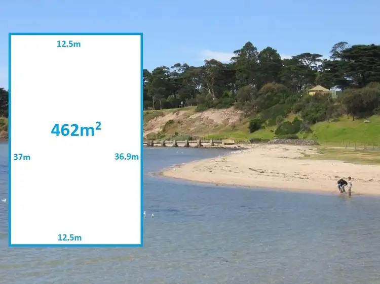 Lot 703 Flagstaff Drive, Portarlington VIC 3223