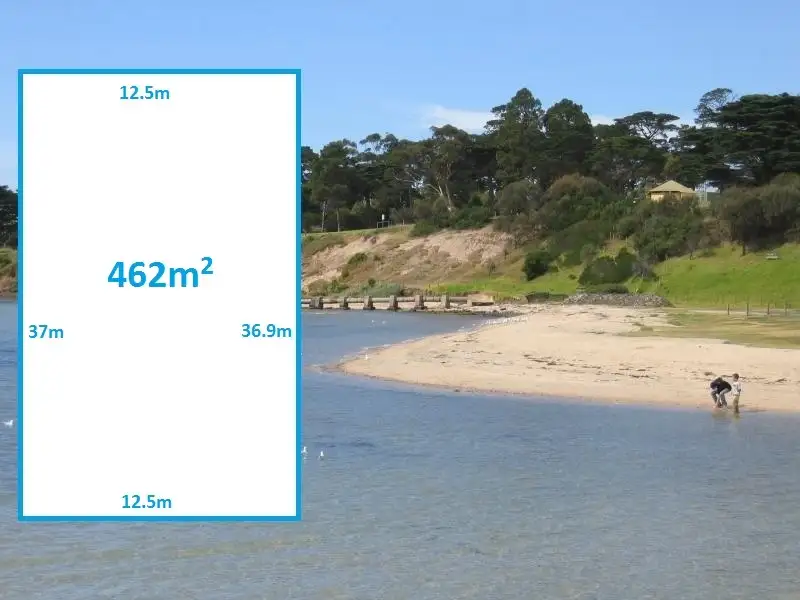 Main view of Homely land listing, Lot 703 Flagstaff Drive, Portarlington VIC 3223