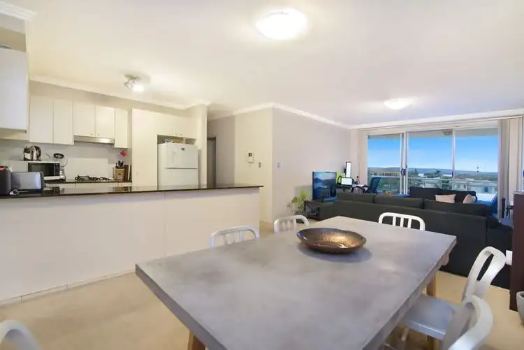 Sixth view of Homely unit listing, 18/2-6 Copnor Ave, The Entrance NSW 2261